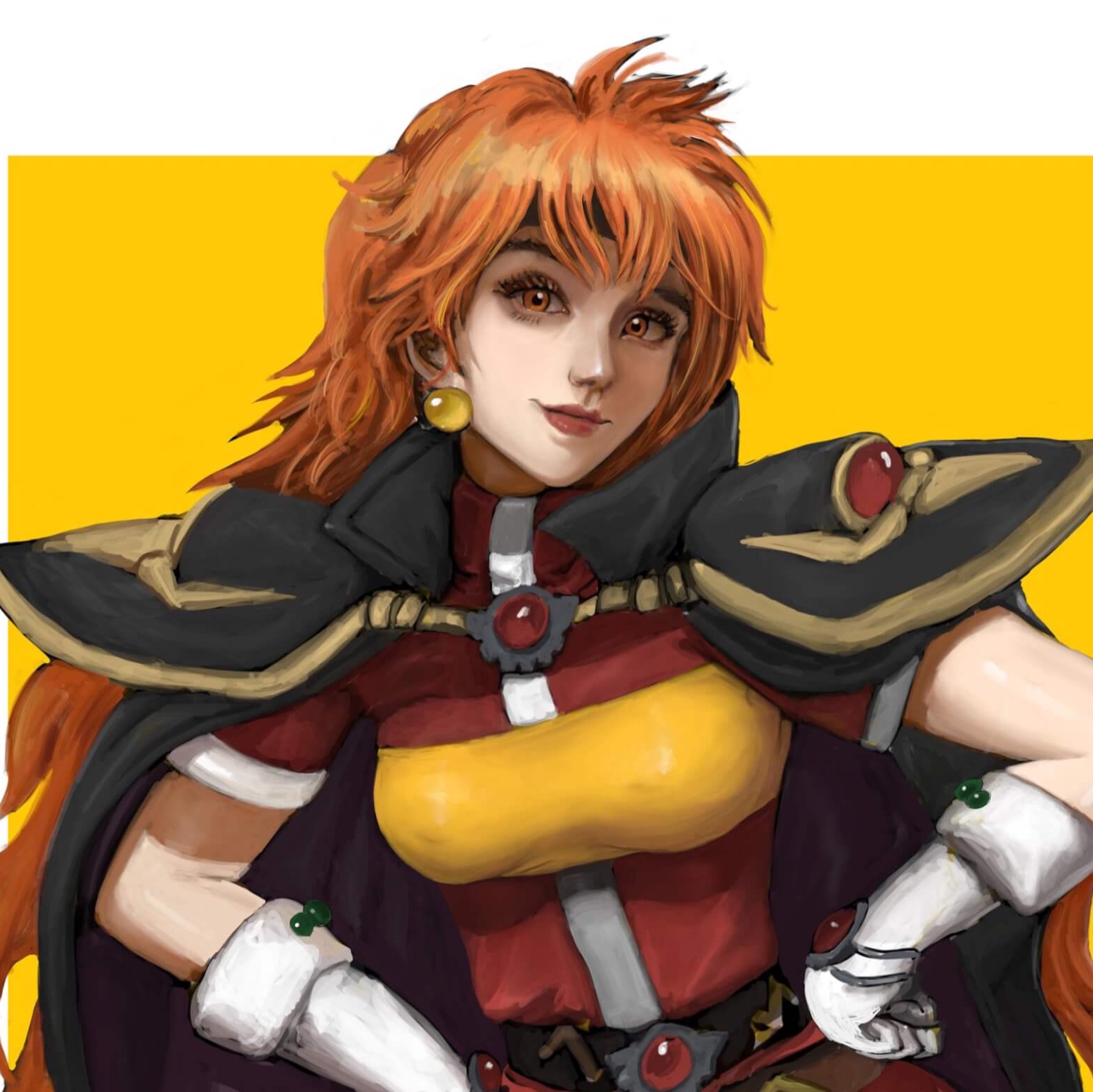 Lina Inverse