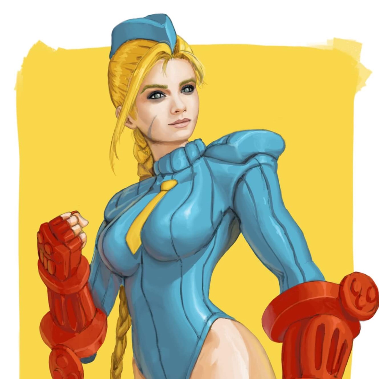 Cammy