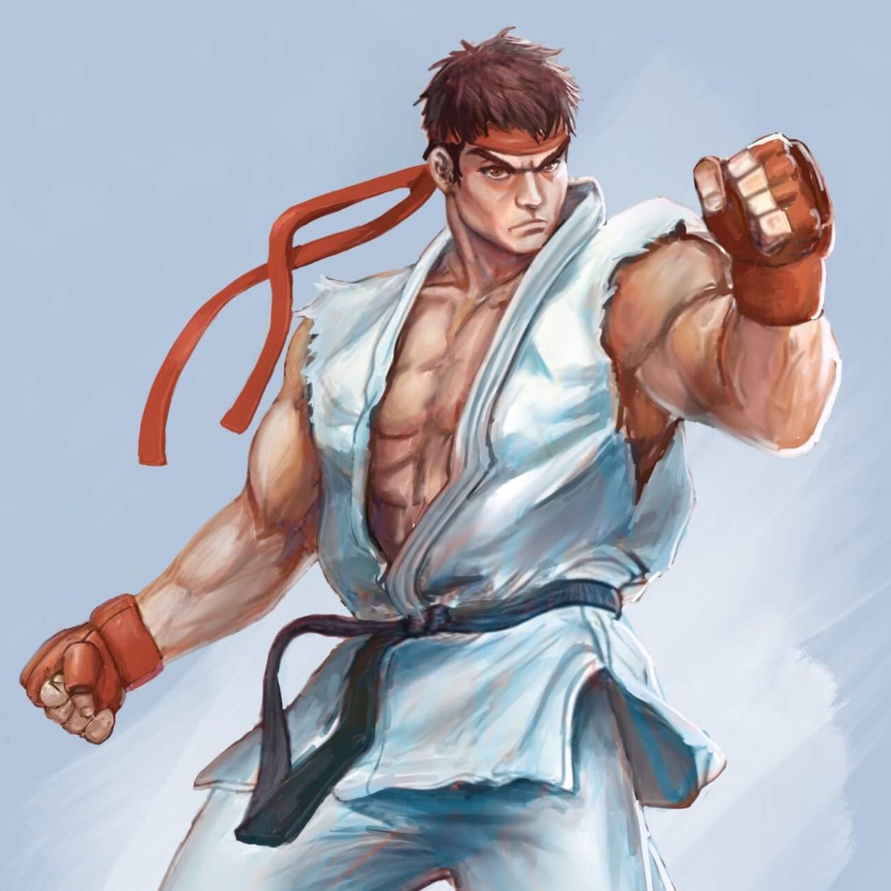Ryu