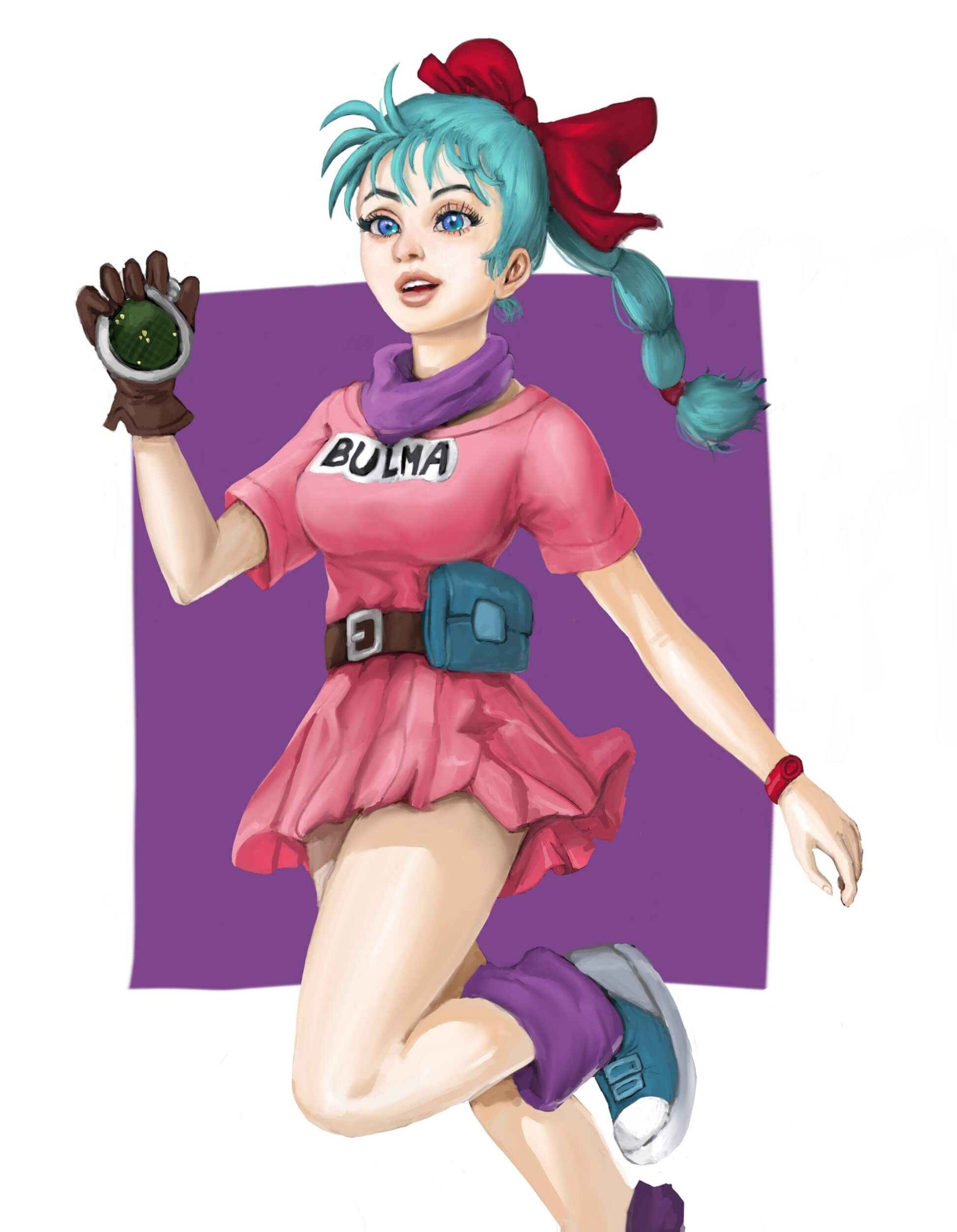 Bulma