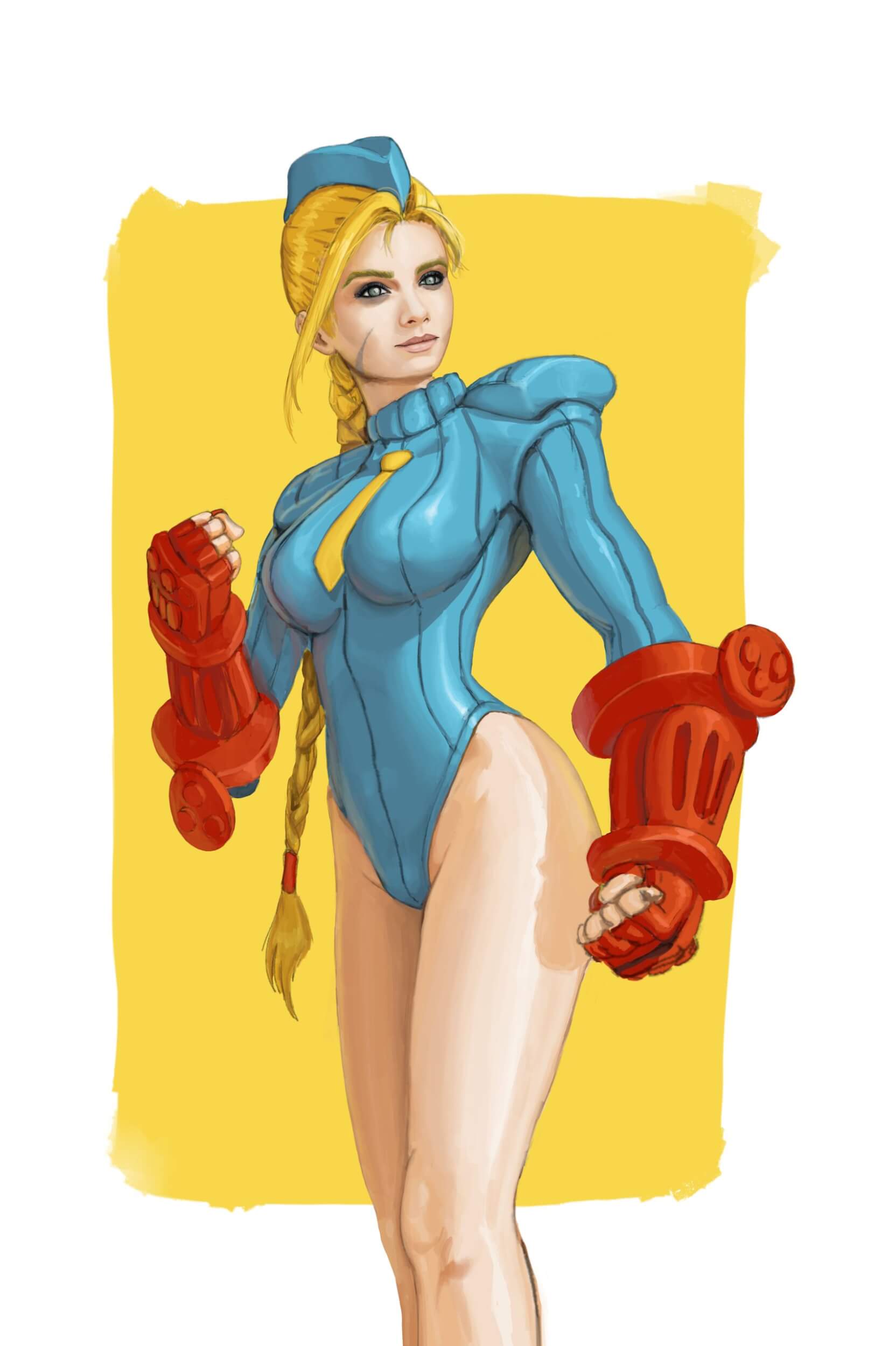 Cammy