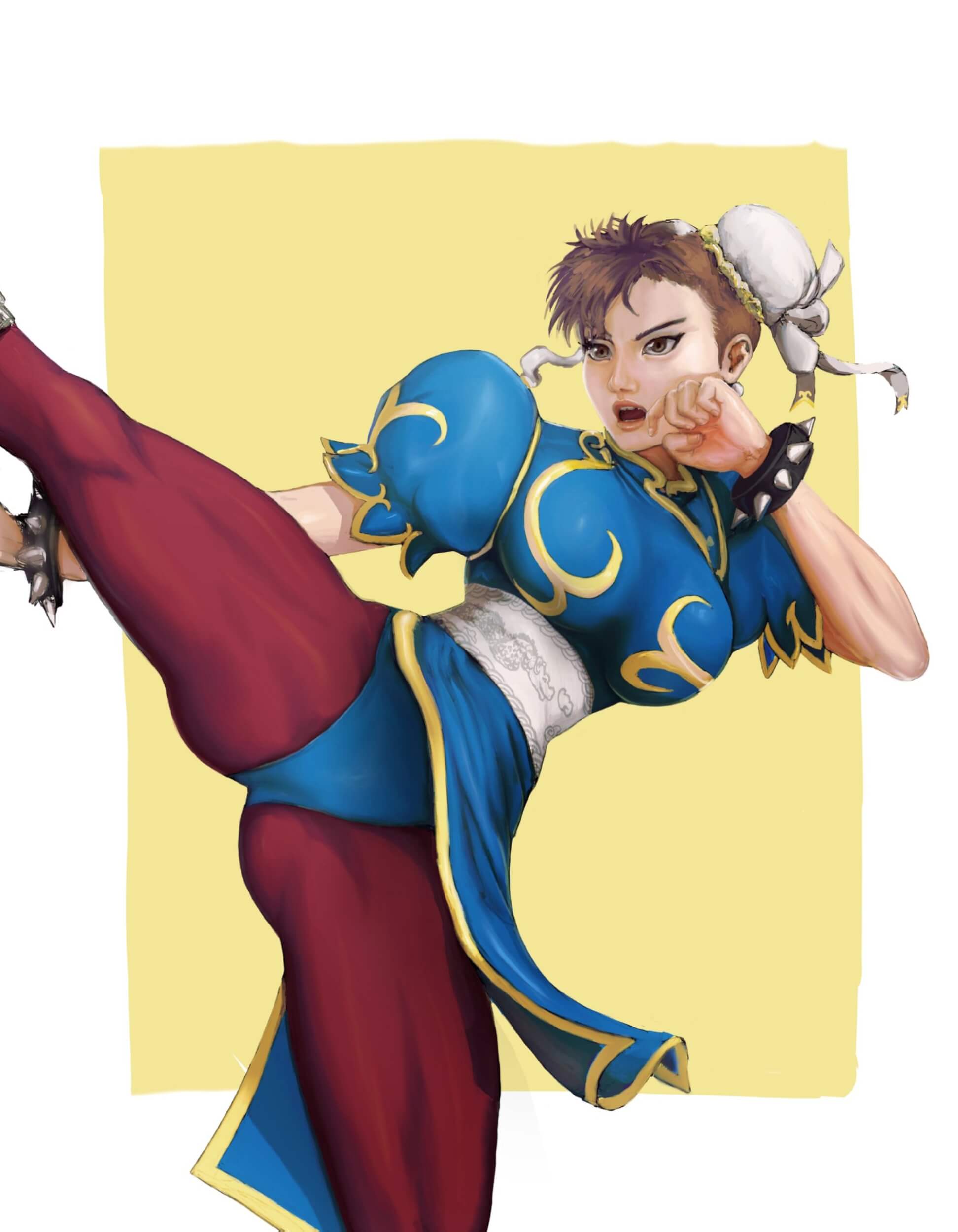Chun Li