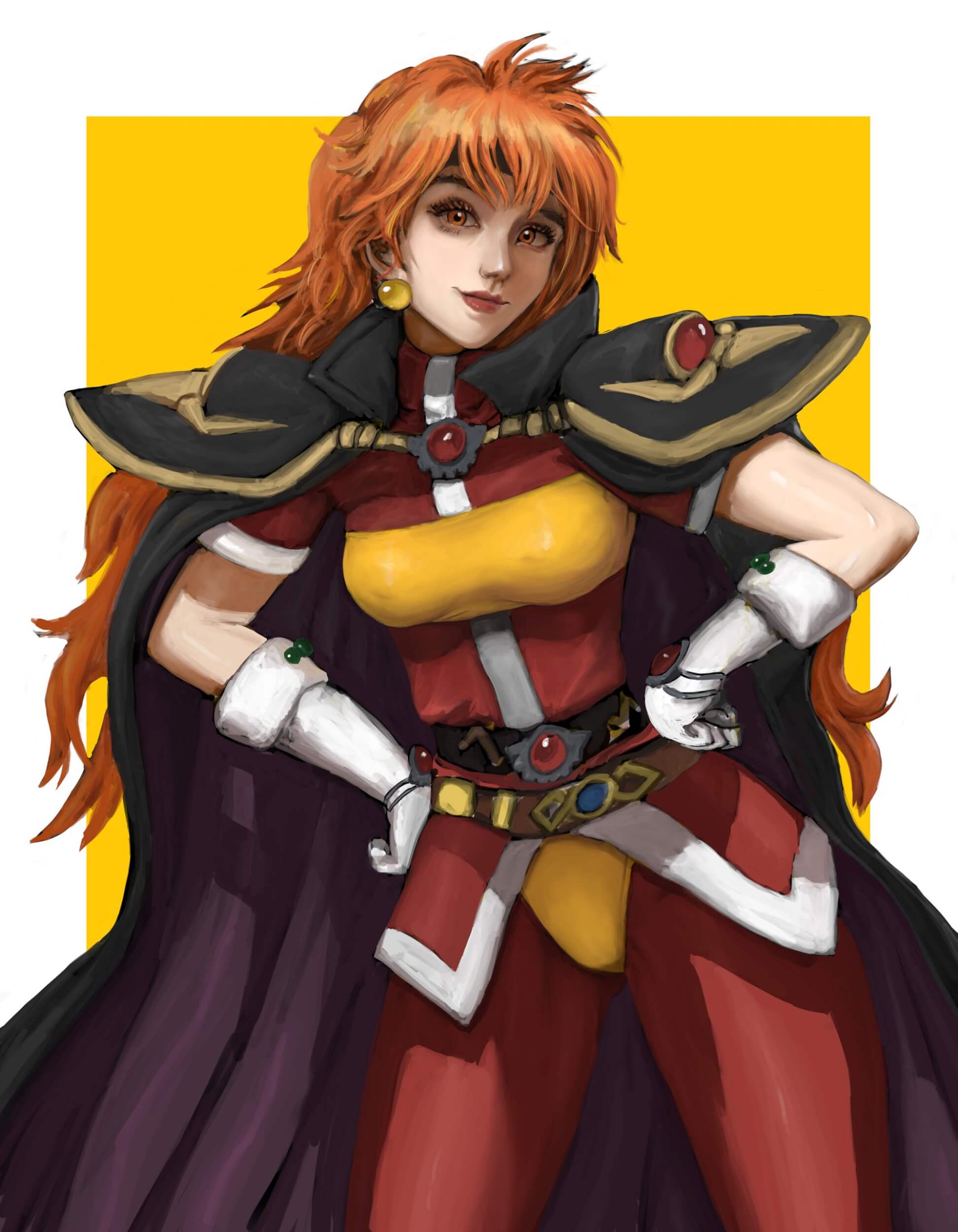 Lina Inverse
