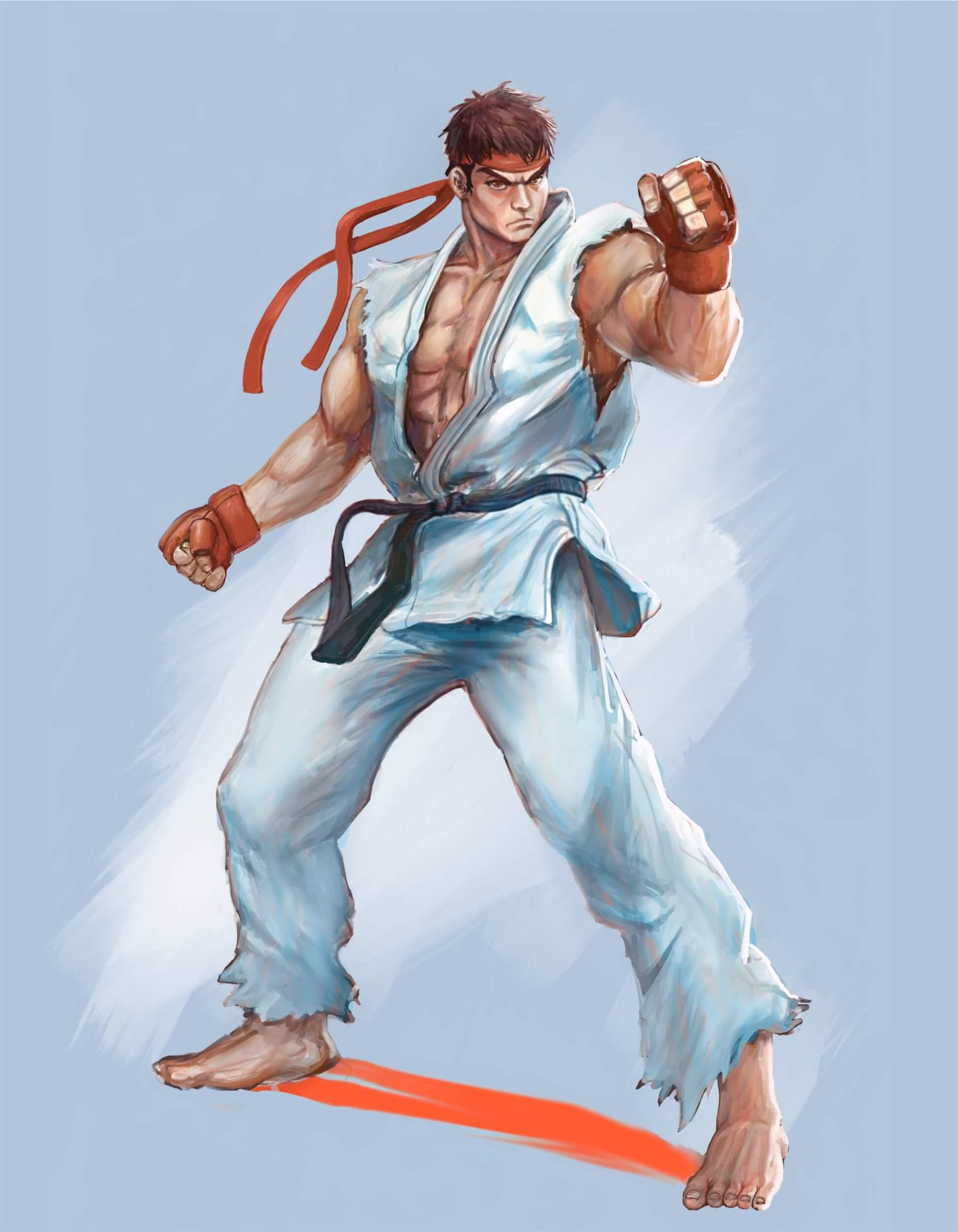 Ryu